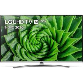 Smart TV 55 LED 4K UHD UN81 - 