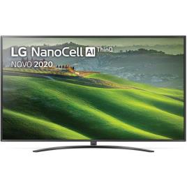 Nano Cell Smart TV UHD 4K 75NANO796NE.AEU