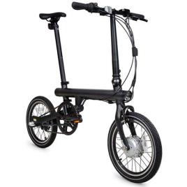 Bicicleta Elétrica Xiaomi Mi Smart Electric Folding Bike - Preto
