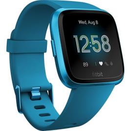 Smartwatch  Versa Lite 1,34 LCD Bluetooth 4.0 - Azul