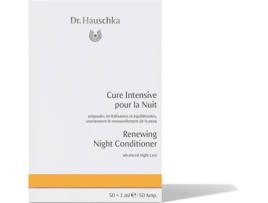 Ampolas DR. HAUSCHKA Renewing Night Conditioner (50 x 1 ml)