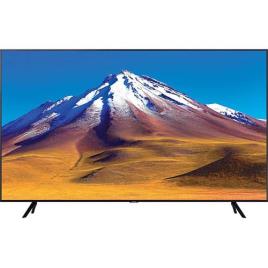 Smart TV Samsung Crystal UHD 4K 50TU7025 127cm