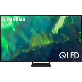 Smart TV Samsung QLED UHD 4K 65Q70A 165cm