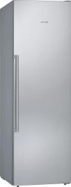Arca Congeladora Vertical iQ500 GS36NAIDP 242 (Classe A+++) (Inox) - SIEMENS