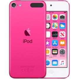 iPod Touch  128GB Rosa