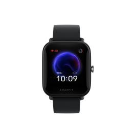 Smartwatch Xiaomi Amazfit Bip U Preto