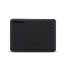 Disco Externo Toshiba 2.5