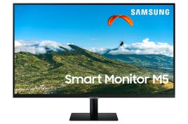 Monitor Samsung 24 FHD 60Hz 8ms SMART Tilt/HDMI/-LS32AM500NRXEN