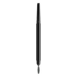 NYX Precision Brow Pencil Lápis de Sobrancelhas de Precisão - Black 0.13g