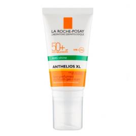 La Roche-Posay Anthelios XL Gel-Creme Toque Seco Sem Perfume SPF50+ 50ml