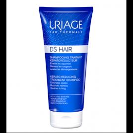 Uriage Ds Hair Shampoo Queratoregulador 150ml