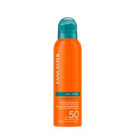 Lancaster Sun Sport Protection in Motion Cooling Invisible Mist SPF50 200ml
