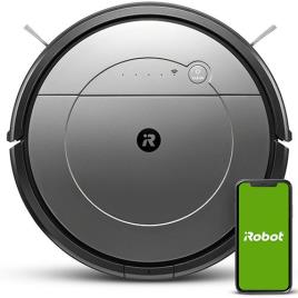 Aspirador Robot iRobot Roomba Combo