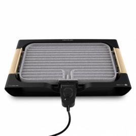 Grill  Rock and Water 3000 Twin 2200W