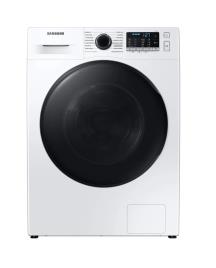 Máquina de Lavar e Secar Roupa WD80TA046BE 8Kg / 5kg 1400Rpm B (Branco) - SAMSUNG