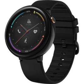 Smartwatch Amazfit Nexo - Preto