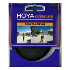 Filtro Polarizador HOYA C-Serie 72mm