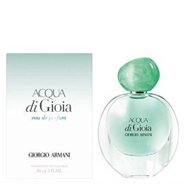 Perfume GIORGIO ARMANI Acqua Di Gioia Eau de Parfum (30 ml)