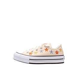 Converse Sapatilhas Chuck Taylor All Star Lift Flowers