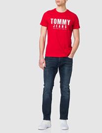 Tommy Jeans Jeans slim stretch Scanton