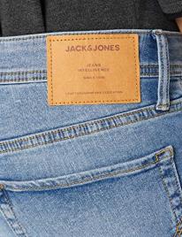 Jack & Jones Jeans skinny stretch Liam