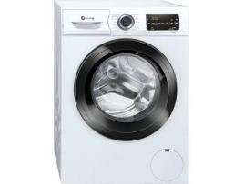 Máquina de Lavar Roupa BALAY 3TS994B (9 kg - 1400 rpm - Branco)