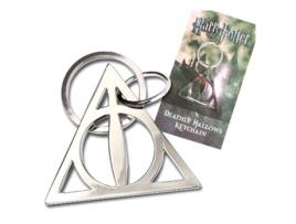 Porta-Chaves  COLLECTION Deathly Hallows Harry Potter