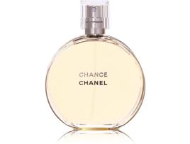Perfume CHANEL Chance Eau de Toilette (150 ml)