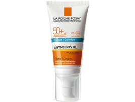 Protetor Solar de Rosto LA ROCHE-POSAY Anthelios SPF 50 (50 ml)