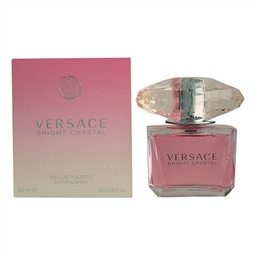 Women's Perfume Bright Crystal Versace E