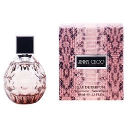 Women's Perfume Jimmy Choo Jimmy Choo ED