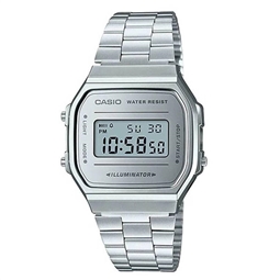 Relógio Casio® A168WEM-7EF