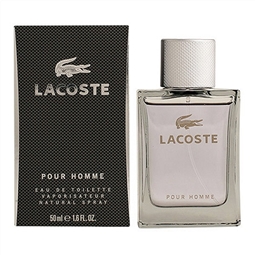 Men's Perfume Lacoste EDT 100 ml