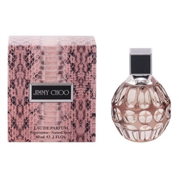 Women's Perfume Jimmy Choo Jimmy Choo ED