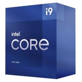 Processador INTEL Core i9 11900 -2.5GHz 16MB LGA1200