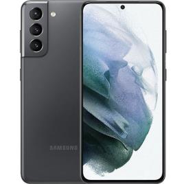 Samsung Galaxy S21 5G - 128GB - Cinzento