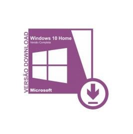 ESD  Windows 10 HOME 10 32-bit/64-bit All Lng Online Product Key