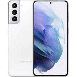 Samsung Galaxy S21 5G - 256GB - Branco