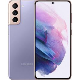 Samsung Galaxy S21 5G - 256GB - Violeta