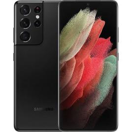 Samsung Galaxy S21 Ultra 5G - 128GB - Preto