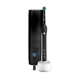 Escova Dental Electrica Braun Oral-B Smart 4 4500 Black Ed