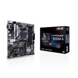 Motherboard Asus Am4 Prime B550M-A