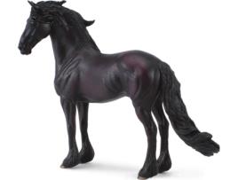 Figura  Friesian Stallion