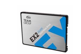 SSD 2.5 SATA Team Group 1TB EX2-550R/520W