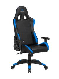 Cadeira Alpha Gamer Vega Preta/Azull