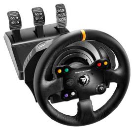 Volante Thrustmaster TX Racing Wheel Leather Edit Xbox/PC