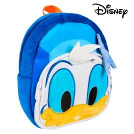 Mochila Infantil Donald Disney 78278