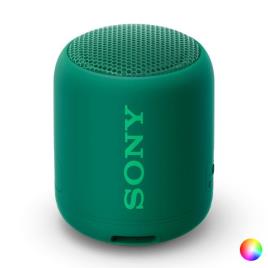 Altifalante Bluetooth Portátil Sony SRSXB12 - Preto
