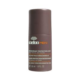 Desodorizante Roll-On Nuxe Men Nuxe (50 ml)