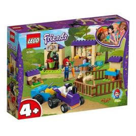 LEGO Friends 41361 Estábulo do Potro da Mia